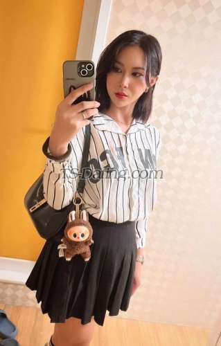 trans girl chenn1993 1830215