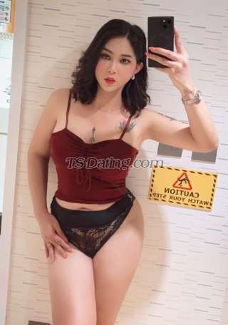 trans girl chenn1993 6980124