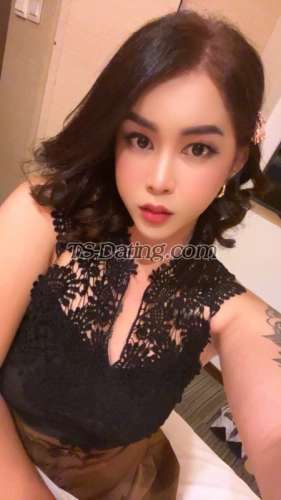 trans girl chenn1993 7860825