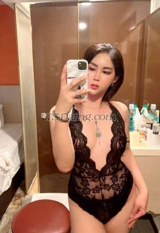 trans girl chenn1993 7901964
