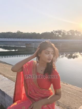 trans girl chicku007 1506644