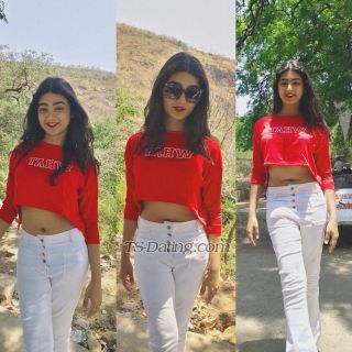 trans girl chicku007 7436868