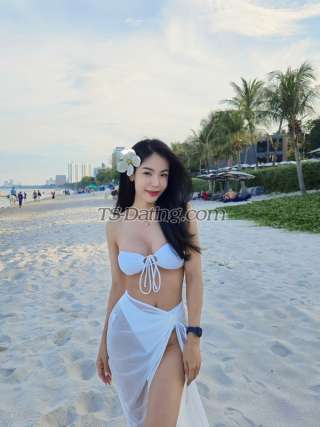 trans girl chonrada 1794900