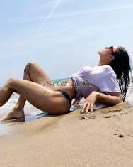 cinthiahayk Albacete Transex https://onlyfans.com/cinthyahaykchaeli Pour qui veut voir plus de vidéo de moi... pornô-video fait pour moi :) instagram (cinthya_haykchaeli) twitter (@haykchaeli) CES PRETS POUR LE MEILLEUR ?? STYLE, CLASSE, GLAMOUR, UNE VRAIE FEMME AVEC SURPRISE, de bon goût la différence. vraiment belle et délicate peau douce et féminine, je n'ai pas de poils sur mon corps et je suis très propre et toujours prête à tout, Très discrète, accommodante, polyvalente, j'aime générer des hommes, J'AIME LE FILM ALLER SHOPPING, MANGER. Si vous voulez quelque chose de DIFFÉRENT Appelez-moi !!! Attention, s'il vous plaît Les numéros privés et les SMS ne seront pas reçus. Messieurs propres, sérieux, discrets uniquement. Tous seront examinés avant la réunion. Un cadeau de Dieu; la femme avec quelque chose de spécial. J'ai 32 ans; des cheveux longs, de belles jambes et une belle poitrine, de jolis fesses, un corps de rêve et un beau visage aux lèvres bien formées. Juste la classe extra haute! J'ai tout ce que le cœur de tous les hommes désire ! Le couronnement spécial quelque chose que j'ai est le grand entre mes jambes plus que la femme normale. J'aimerai vous gâter de manière active et passive, comme orale dans les deux sens jusqu'à ce que nous atteignions le point culminant, du début à la fin. Laissez-moi vous enlever dans un autre monde de l'érotisme ! Bien sûr, j'aimerai recevoir un débutant. je suis heureux de te rencontrer baiser xxx Espagne !!!!! bonjour je suis cinthia haykchaeli, je suis en ville pour vous, hommes qui recherchent le plaisir et d'une manière sauvage et chaude. Je peux beaucoup parler de moi ... Je pourrais dire que je suis la plus jolie, la plus chaude, mais si vous ne venez pas me voir et me rencontrer en personne, il me sera inutile de continuer à parler .... Je suis une personne qui offre de la qualité, je vous offre du plaisir et un moment très chaud.... Je ne suis pas là pour écrire un texte, où rien n'est vrai, je suis la fille sur les photos, mes photos sont 100% naturelles, si vous viens chez moi et je ne suis pas comme sur la photo, moi je te paie le problème et l'argent du gaz ..... Voir c'est croire, rôle : actif, passif Je suis disponible pour couples, bisexuels, hétérosexuels, homosexuels, trans, soirées privées, gang bang, j'aime 2 beaux hommes, aussi belles femmes, spécialités : vibrashow, massages sous la douche, massages relaxants, ......