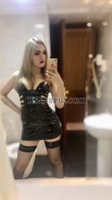 clairepatra Makati Transex Jovem, sexy, modelo é um jovem de 23 anos que tem um pequeno, perfeito, pequeno, corpo de 5'4, 115 lbs, 32B-24-34, e tem um rosto lindo com lindos cabelos morenos longos.  Eu atendimento aos cavalheiros limpos, sofisticados e exigentes, procurando uma massagem sensorial, uma empresa ou uma companhia privada.  Eu sou muito down to earth, s * xy, sofisticado e muito fácil de se dar bem com e adora conhecer novas pessoas.  Seu tempo comigo é garantido para ser tudo e mais.  Meu espírito energético e de coração jovem e minha natureza alegre e corajosa o manterão para voltar por mais!  Adoro conhecer pessoas novas e excitantes! Eu gosto de tentar todo tipo de coisas novas, bem como algumas coisas antigas que eu gosto muito. Se você acha que gostaria de conhecer e me conhece um pouco melhor, envie-me um e-mail ou me ligue. 