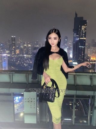 trans girl claura 3926067