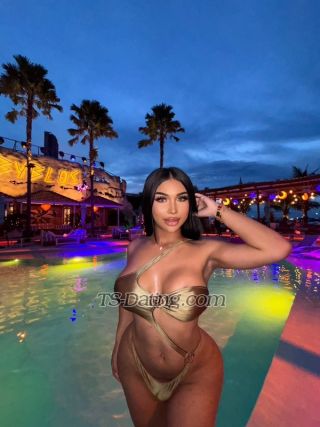 trans girl cocorim69 7609255