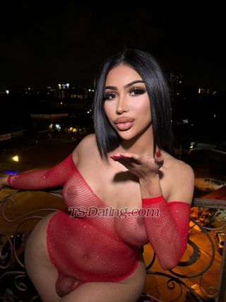 trans girl cocorim69 7609350