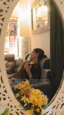 cutesadia Gurgaon TS escort 