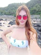 D487378 Cheras Kl Transex Salut! Je m'appelle Lexy. Une Versa Asiatique. Je suis toujours là pour m'adapter à vos besoins et envies et faire vivre votre fantasme ! Envoyez-moi un message pour un épanouissement et une satisfaction agréable ! Je suis une Ladyboy préopératoire. Trans polyvalente et entièrement fonctionnelle. Je peux être votre esclave au lit et vice versa ! Rencontre exclusive. Ouvert pour accompagnement de vacances. Envoyez-moi un message. Whatsapp s'il vous plaît : +639925300403