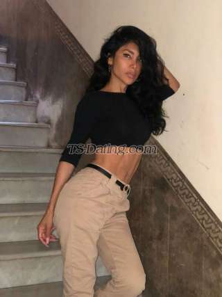 trans girl DALMATS 0926774 trans girl DALMATS 0926774