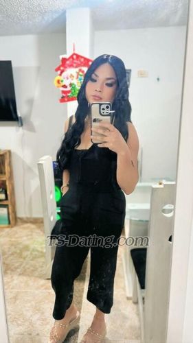 trans girl DARLINGVela 0343412 trans girl DARLINGVela 0343412