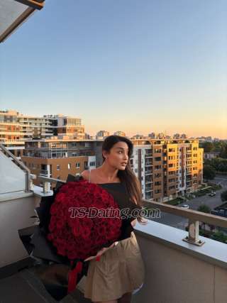 trans girl DEUSACHERIE 2754812