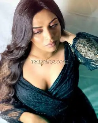 Shemale DQueenDivya 0703406