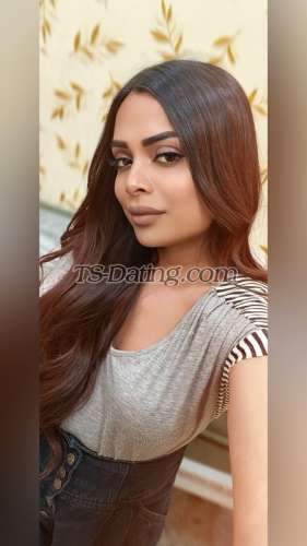 trans girl DQueenDivya 7051079