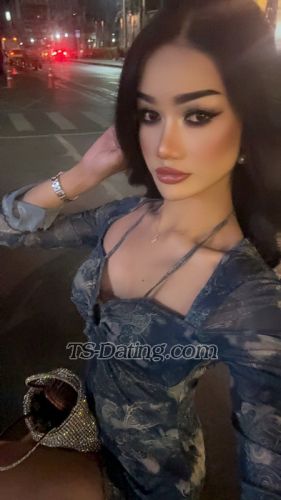 trans girl Dadababyface 1320466