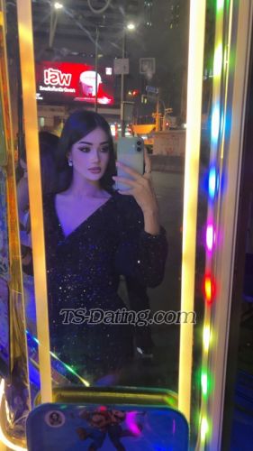 trans girl Dadababyface 1320493