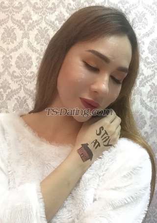 trans girl Dalila 0589992 trans girl Dalila 0589992