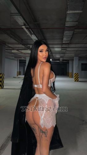 trans girl Damelyatbd 7399444