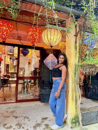 trans girl Dammyzii 4154842