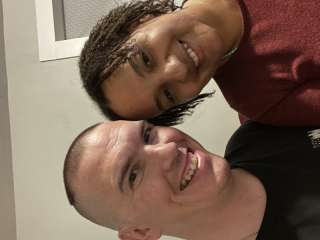 Hombre de USA - Texas