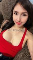 Dana Heart Manila Transex Salut, je suis Dana Heart, je suis l'un des nouveaux modèles ici. Je suis douce, fraîche et prête à explorer le monde de la fantaisie sexuelle. Je suis féminine et j'ai une peau claire et lisse. Je suis une escorte de grande classe qui vous accompagne et prend soin de vous. Je m'assure que vous êtes à l'aise et satisfait pour le moment que vous passez avec moi. Je peux aussi être une excellente expérience de petite amie et m'assurer que vous l'apprécierez. . Aimer beaucoup! Envoie-moi un message Whatsapp et télégramme # +639270123435