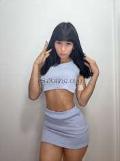 Daniela Varga Bogota Transex Soy  una chica divertida, carismática, sociable y muy
extrovertida.

Me considero una persona elegante y
educada, siempre dispuesta a hacer nuevas amistades y
disfrutar de la vida al máximo.

Mis aficiones son
variadas, desde salir a bailar y hacer turismo, hasta
practicar deportes y disfrutar de un buen spa.

Me
encanta ir al cine, visitar museos y viajar a lugares
nuevos.

Uno de mis planes favoritos es hacer
escapadas de fin de semana a pueblos bonitos, disfrutar de
la naturaleza y relajarme en un spa.

También me
encanta salir a cenar y luego ir a bailar con
amigos.

¡La vida es para
disfrutarla!

Sígueme en mis redes
sociales

Instagram @lasodaniela
Tiktok
@lasodaniela01
Telegram lasodaniela01
Facebook
Daniela Vargas