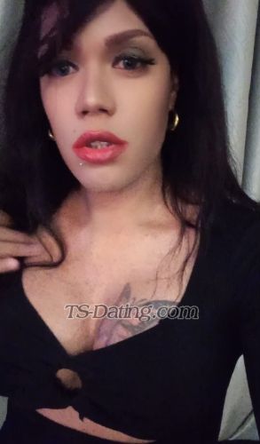 trans girl Danielatrans 4530247