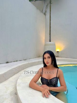 trans girl Daniellaestel 6145721