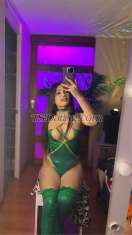 Danitza Vivan Lima Transex ¡Hola!

Soy Danitza Vivanco, una chica trans bella
y muy femenina.

La feminidad es una parte
importante de mi identidad y me enorgullezco de ser
auténtica en cada aspecto de mi vida.

Mi cariño y
calidez son cualidades que me caracterizan, siempre
dispuesta a brindar afecto y comprensión a quienes me
rodean.

Disfruto de la diversión y las risas,
siempre buscando sacar lo mejor de cada
momento.

Como una amante de la vida, me encanta
explorar nuevos lugares y vivir aventuras
emocionantes.

Si buscas una compañía cariñosa,
auténtica y divertida, no dudes en
conocerme.

¡Permíteme ser esa luz en tu vida y
compartamos instantes llenos de amor y
felicidad!

Puedes encontrarme en mis redes sociales
como :

Instagram Danitavs25
Twitter
DanitaPeru
Onlyfans: https://onlyfans.com/danitatrans