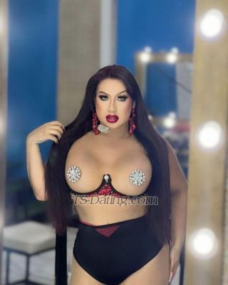 trans girl Dannielyz 4329123