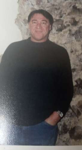 Masculin De USA - Arkansas