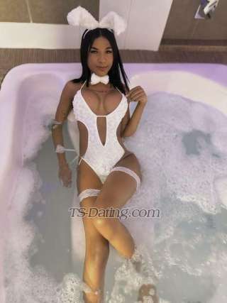 trans girl DanyBlanco 2270231 trans girl DanyBlanco 2270231