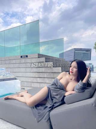 trans girl DararaiLing 1715976 trans girl DararaiLing 1715976