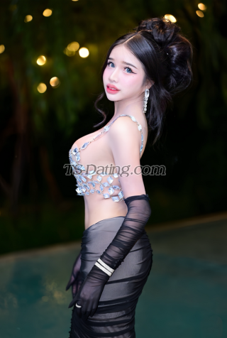 trans girl DararaiLing 6024932 trans girl DararaiLing 6024932