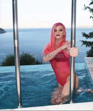 trans girl Darci 1840143