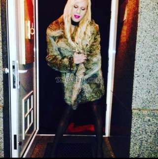 trans girl Darci 3249454