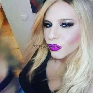 trans girl Darci 7839349