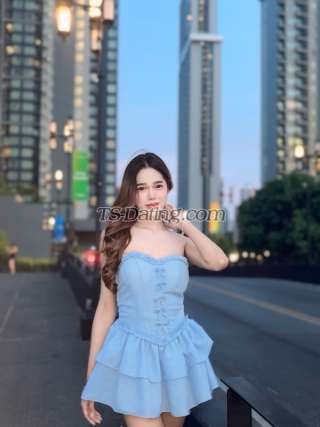 trans girl Darin18 5757167 trans girl Darin18 5757167