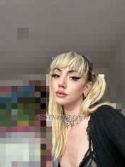 DaruKoty Kiev Transex Привіт.Я універсальна, люблю
добре провести час.Мої параметри
23/164/53/16. Я молода та мила.У себе
вдома не приймаю, в машинах не
цікаво.Мій тг для спілкування
dariannkats