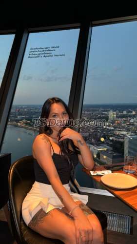 trans girl Darxin 7602711 trans girl Darxin 7602711