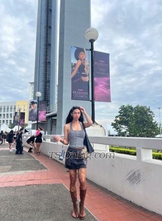 trans girl Datathai888 8238184