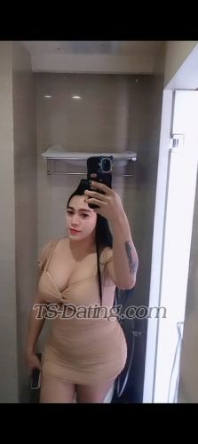trans girl Daviena 8631285