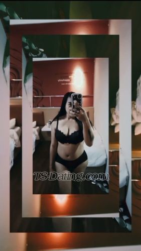 trans girl Daviena 8803751