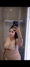 Daviena05 Kuala Lumpur TS escort 