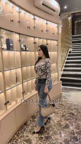 trans girl Daviena05 7009796