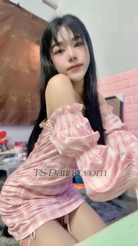 trans girl Davikalin 4081163