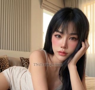 trans girl Davikalin 7794767