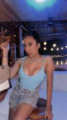 Davina28 Yogyakarta Transex Привет, джентльмен, меня зовут Давина, 26 лет, я из Джакарты, Индонезия. Я классный ледибой с хорошими манерами. Я благословлен телом супермодели, мягкой кожей, красивым естественным женским лицом, большими сиськами и твердыми инструментами с большим количеством спермы. Я образованная трансженщина со степенью бакалавра в области экономики, поэтому я знаю, как общаться и делать так, чтобы вы наслаждались моей компанией во время нашего совместного времени. Я также полностью вакцинирован и всегда регулярно проверяюсь. Если вы видите меня в общественном месте, я всегда выделяюсь из толпы, потому что я всегда забочусь о своем теле и могу развлечь вас своими ТАНЦЕВЫМИ способностями. Я также бывшая транс-королева, представляющая свою страну. Большинство моих клиентов говорили, что я выгляжу красивее и милее в человеке. Не говоря уже о том, что мой сервис на отличном уровне с множеством отзывов. Доступно для опыта подруги, пары, ужина, вечеринки, путешествия и многого другого. Ваше удовлетворение и конфиденциальность являются моим приоритетом. Если вам нужен лучший опыт, незабываемый компаньон или чувственное воображение с TS, то я для вас. Чего ты ждешь? Надеюсь скоро увидимся хх давина хх