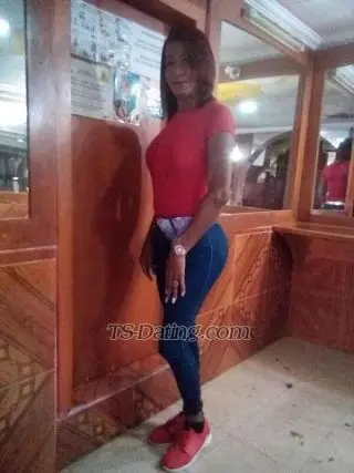 Shemale DayanaColin 2997497